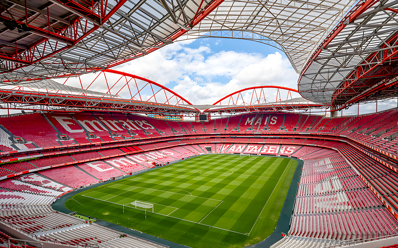 Benfica vs Vitoria Guimaraes